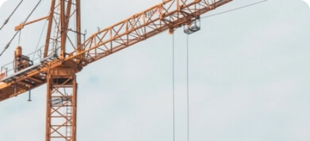 Levage et manutention MaxMine