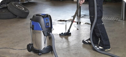 Matériel d'atelier MaxMine