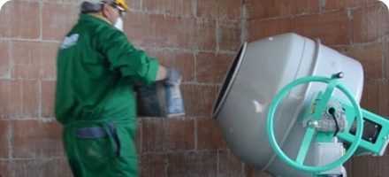 Matériel de chantier MaxMine