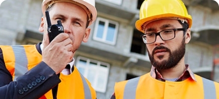 Sécurité et communication