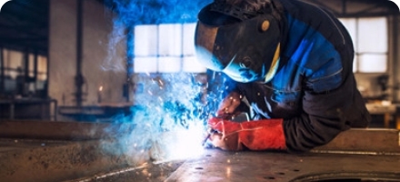 Soudage coupage MaxMine