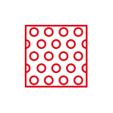 Tôles perforées MaxMine