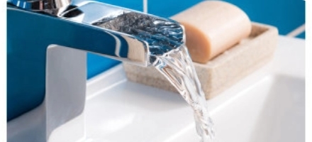 Équipement sanitaire