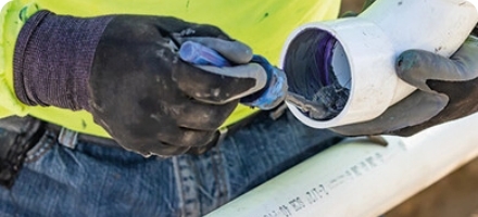 Étanchéité et maintenance